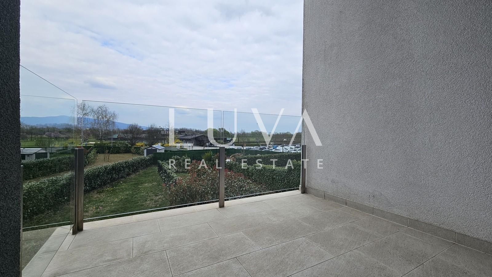 Zagreb, Blato, luxury house for rent