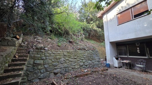 Zagreb, house for renovation or demolition for sale near Cmrok