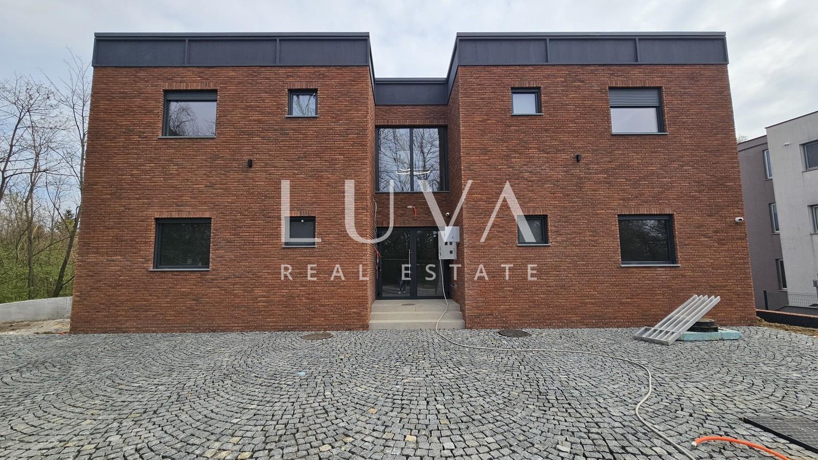 Zagreb, Jelenovac, luxury 3 room apartment S4 new build