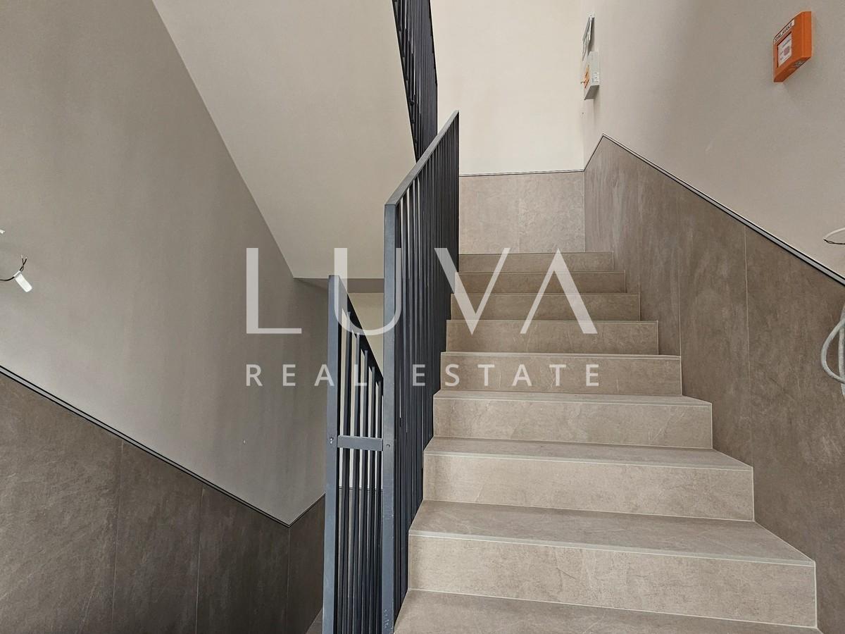 Zagreb, Jelenovac, luxury 3 room apartment S1 new build