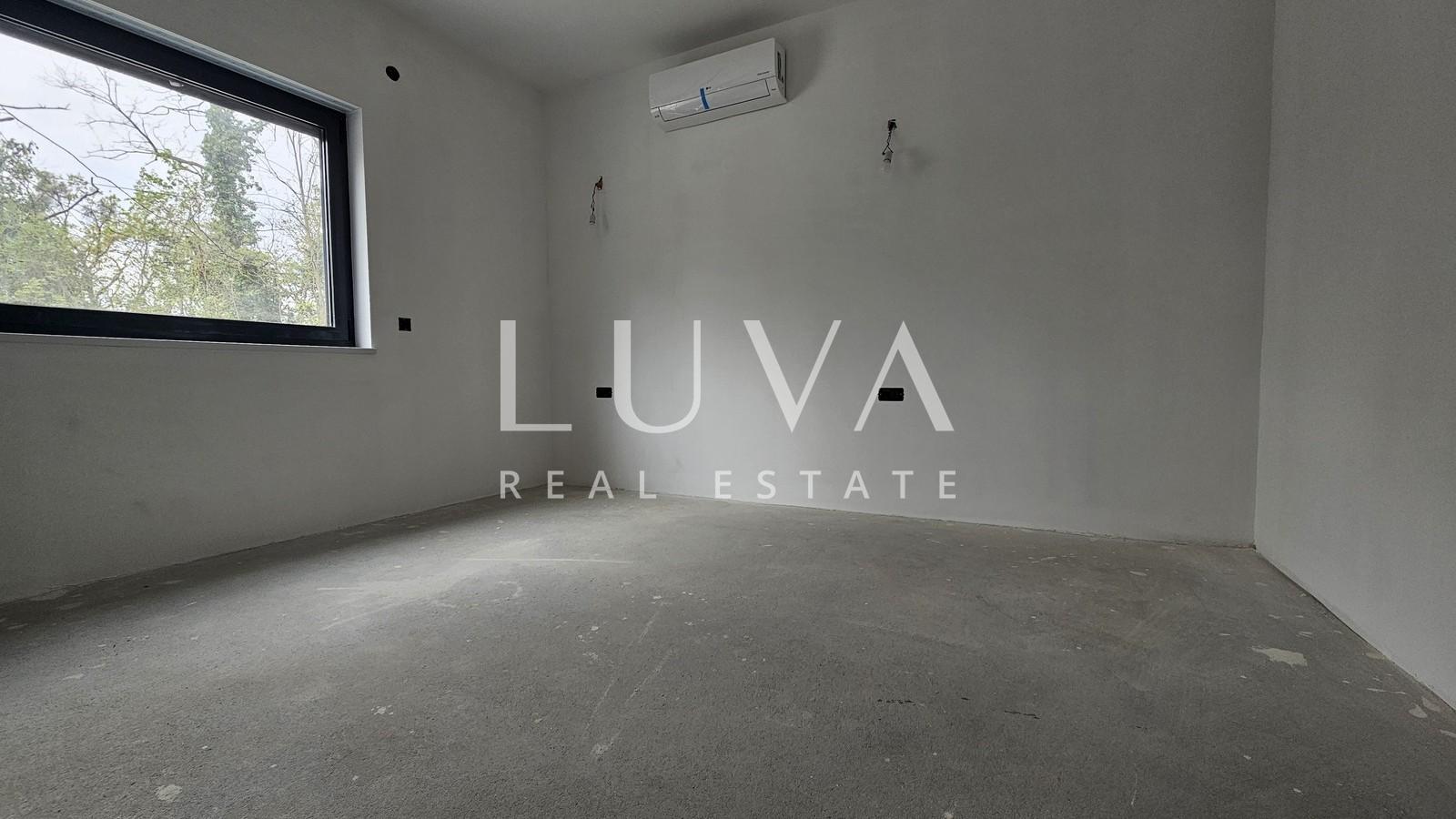 Zagreb, Jelenovac, luxury 3 room apartment S1 new build