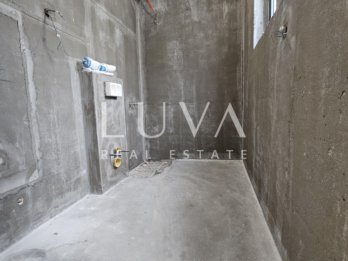 Zagreb, Jelenovac, luxury 3 room apartment S2 new build