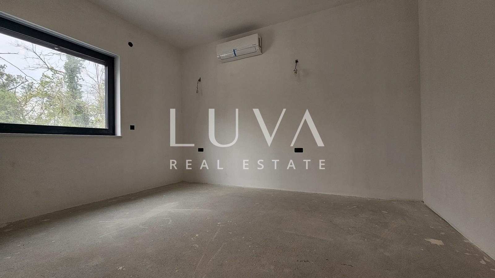 Zagreb, Jelenovac, luxury 3 room apartment S2 new build