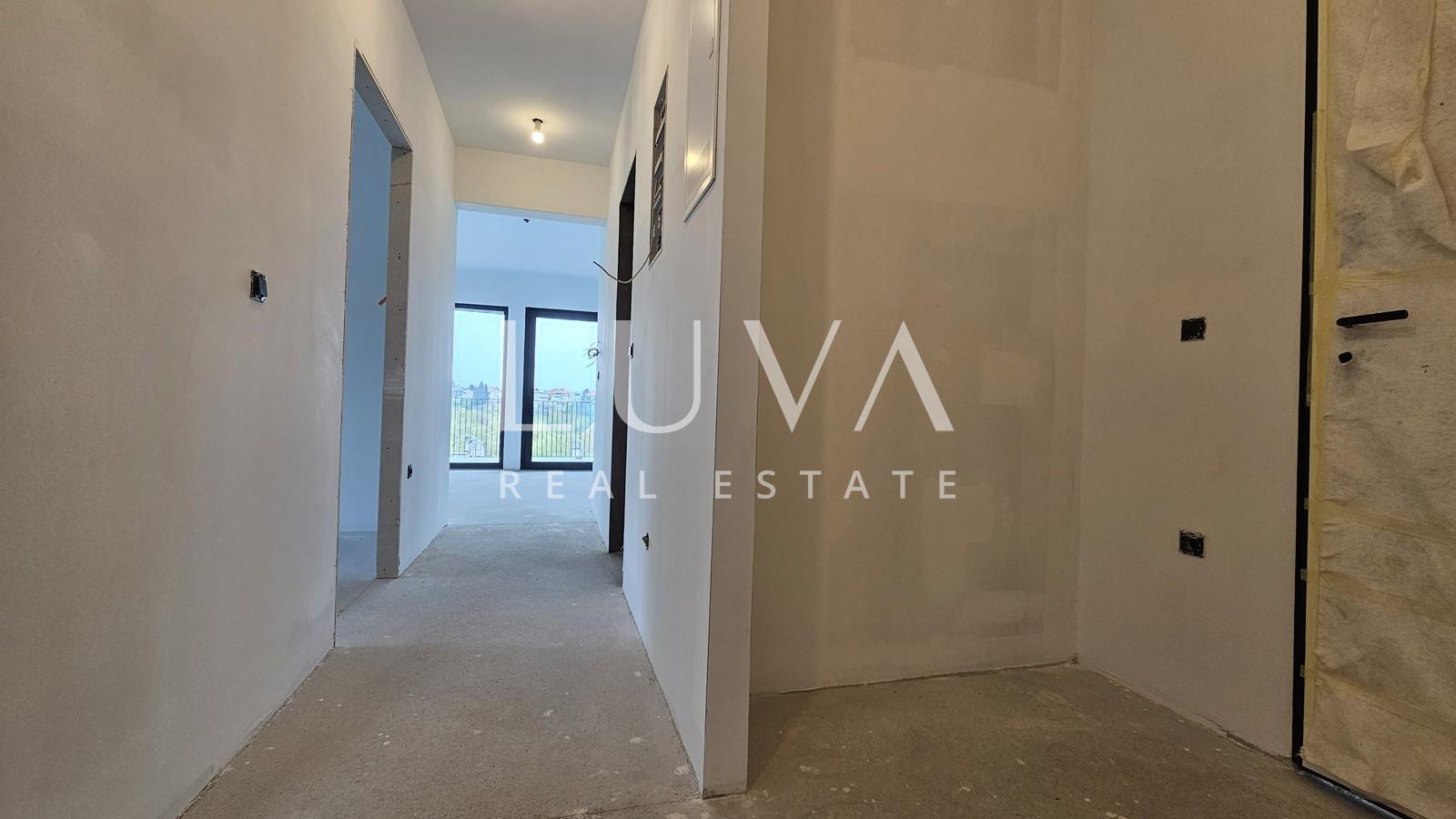 Zagreb, Jelenovac, luxury 3 room apartment S2 new build