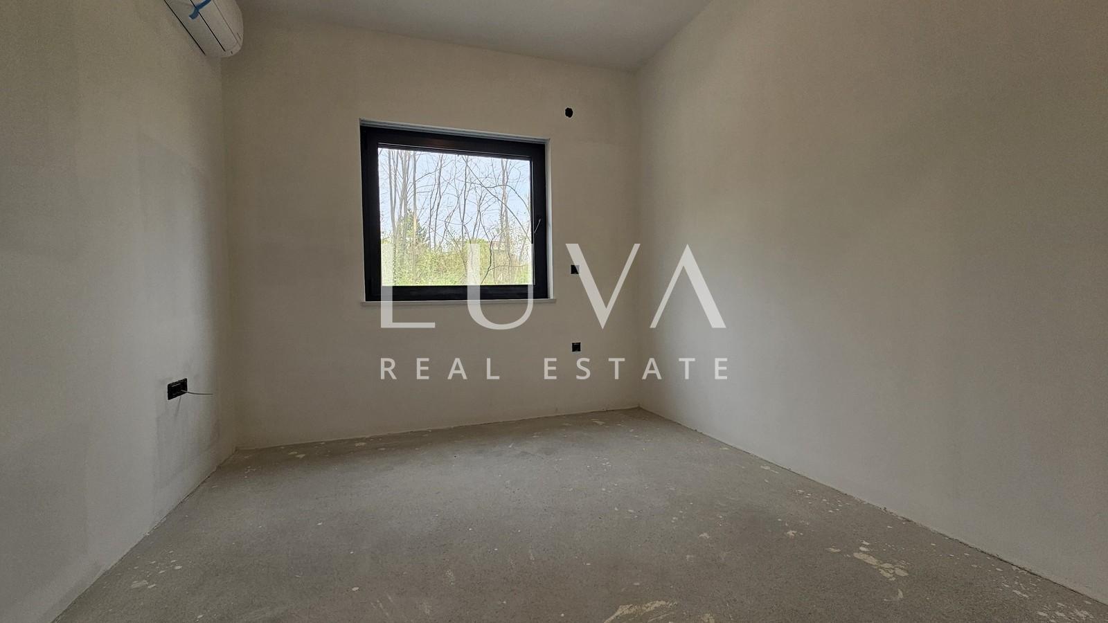 Zagreb, Jelenovac, luxury 3 room apartment S2 new build