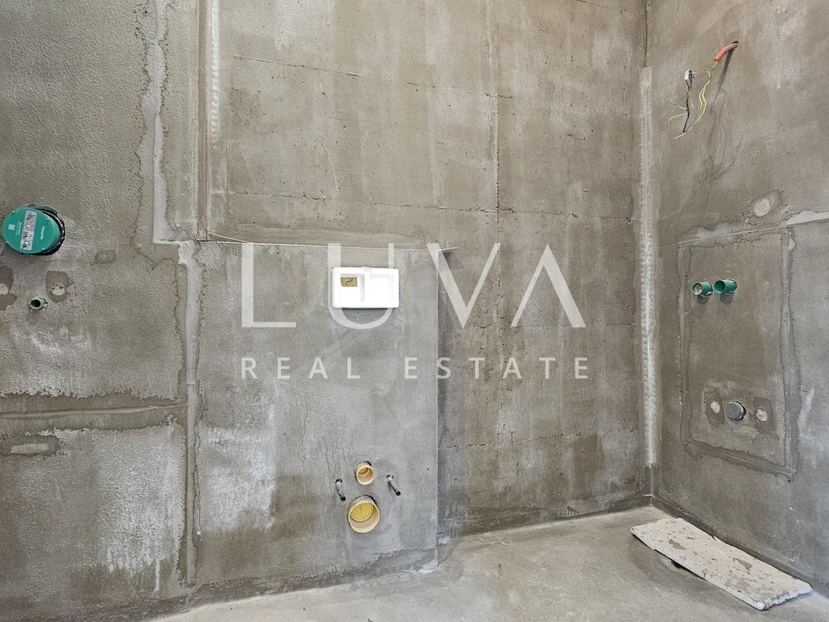 Zagreb, Jelenovac, luxury 3 room apartment S3 new build