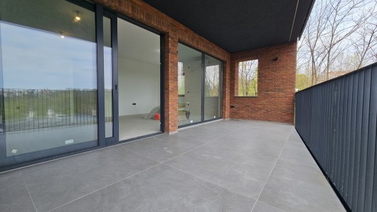 Zagreb, Jelenovac, luxury 3 room apartment S2 new build