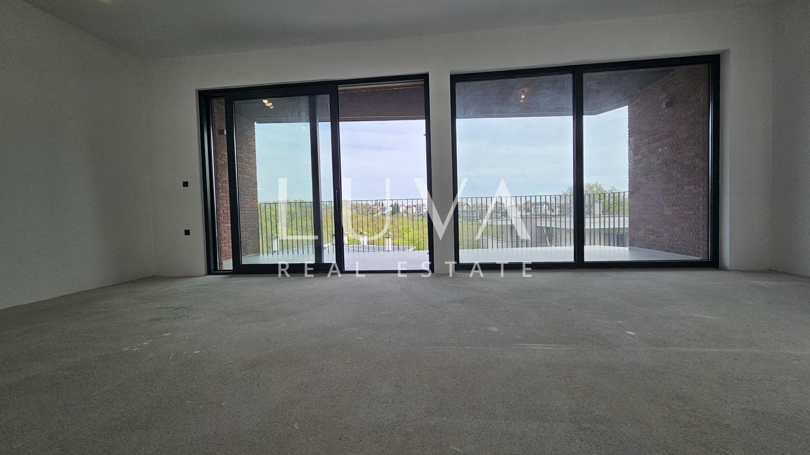 Zagreb, Jelenovac, luxury 3 room apartment S3 new build