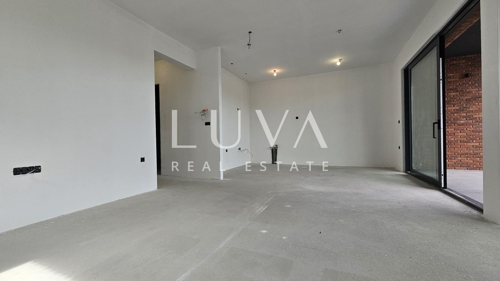 Zagreb, Jelenovac, luxury 3 room apartment S2 new build