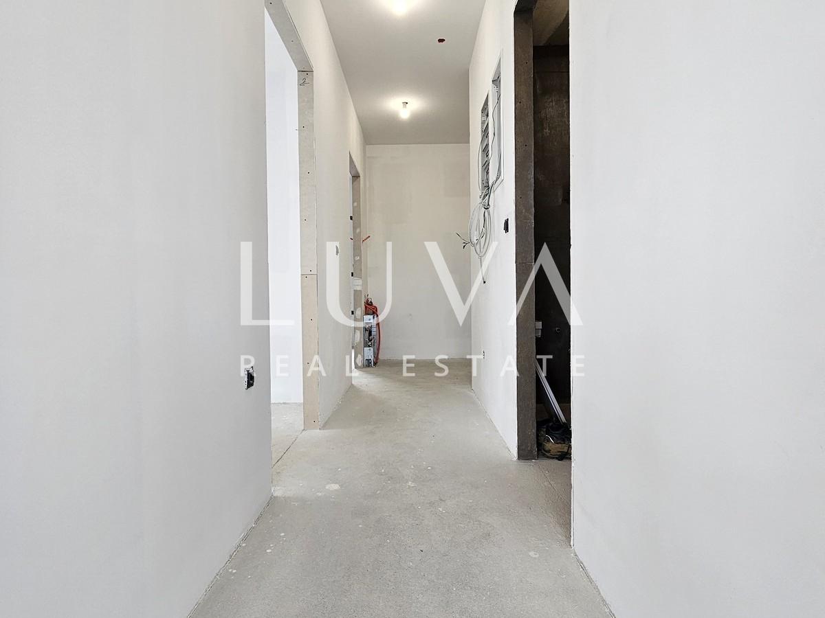 Zagreb, Jelenovac, luxury 3 room apartment S1 new build