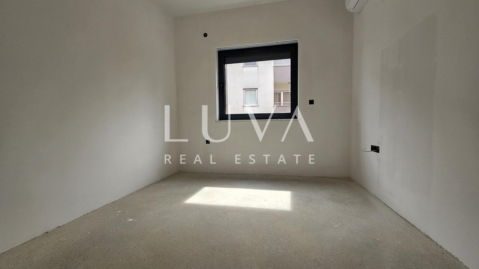 Zagreb, Jelenovac, luxury 3 room apartment S1 new build