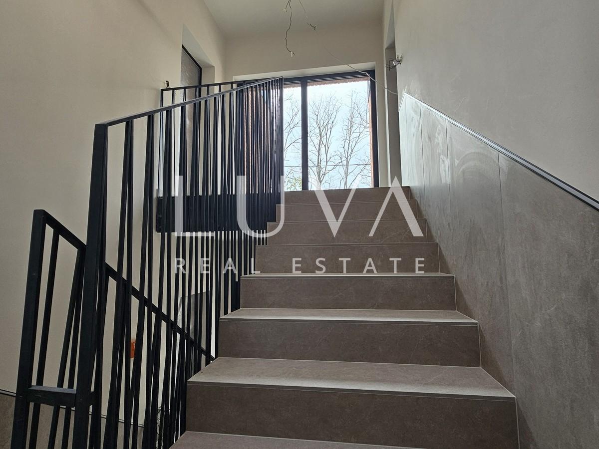 Zagreb, Jelenovac, luxury 3 room apartment S4 new build