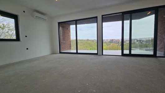 Zagreb, Jelenovac, luxury 3 room apartment S4 new build