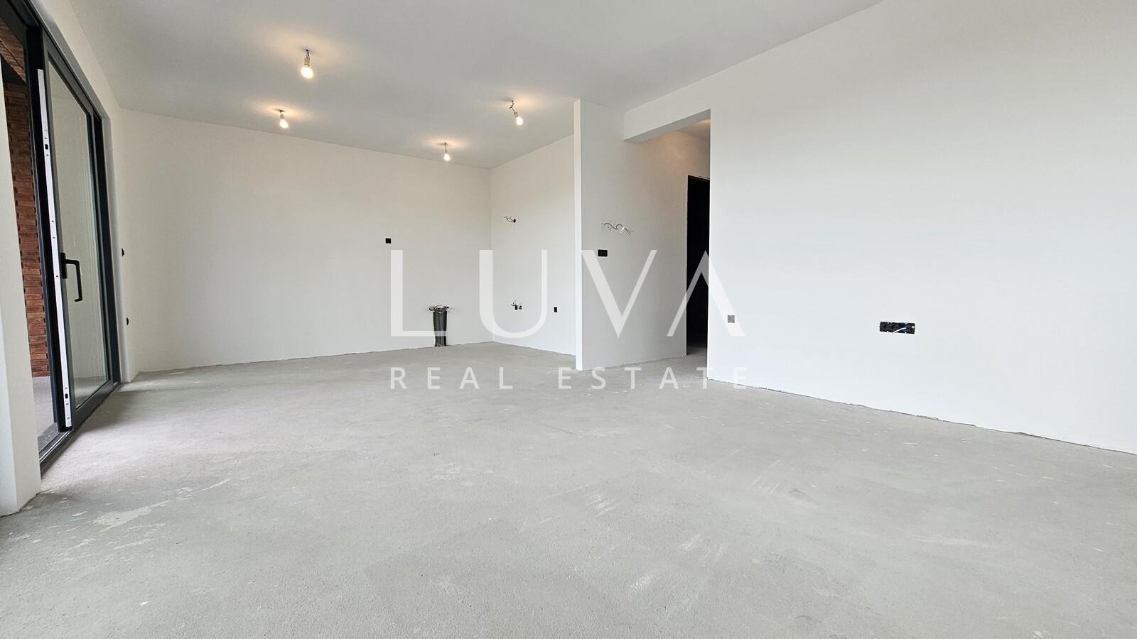 Zagreb, Jelenovac, luxury 3 room apartment S1 new build