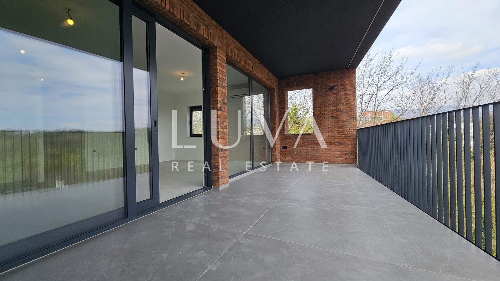 Zagreb, Jelenovac, luxury 3 room apartment S4 new build