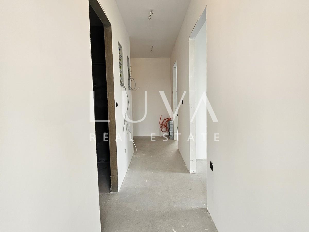 Zagreb, Jelenovac, luxury 3 room apartment S2 new build