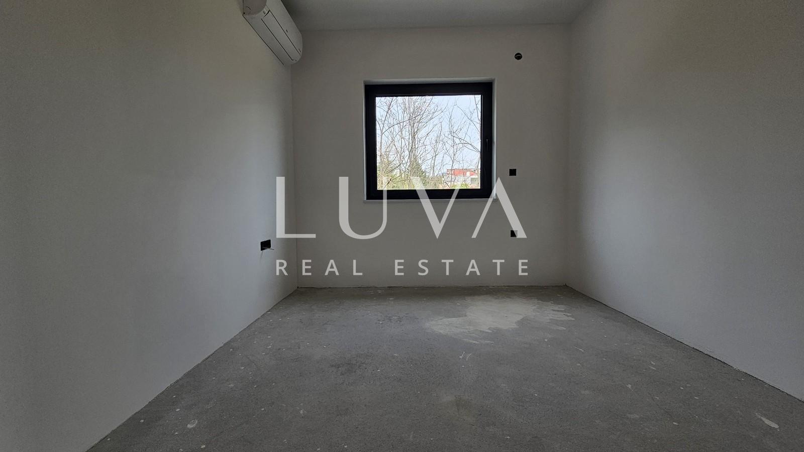 Zagreb, Jelenovac, luxury 3 room apartment S2 new build