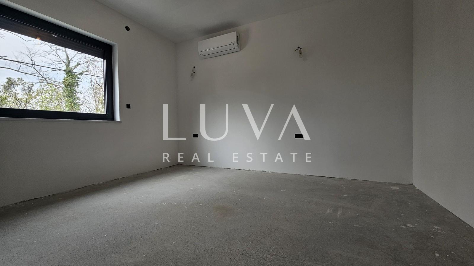 Zagreb, Jelenovac, luxury 3 room apartment S2 new build