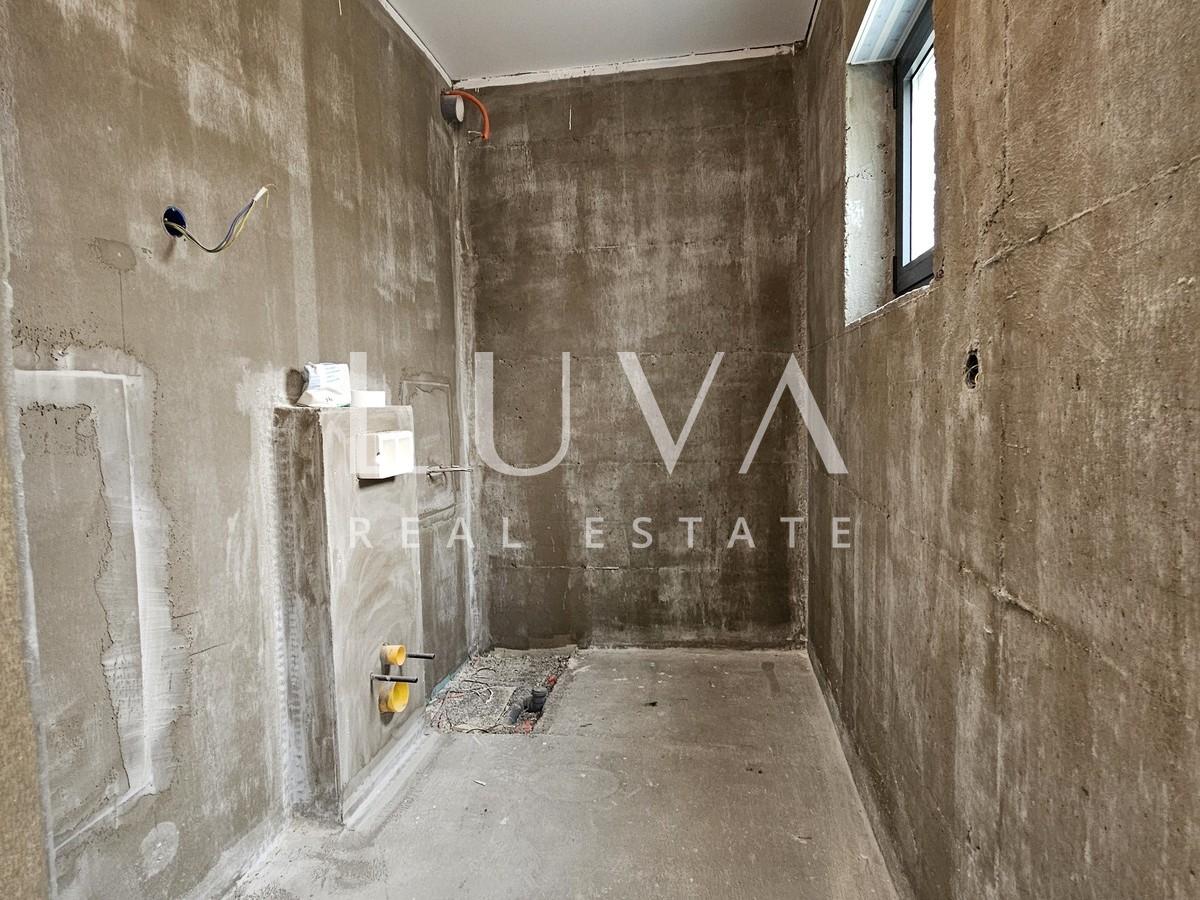 Zagreb, Jelenovac, luxury 3 room apartment S4 new build