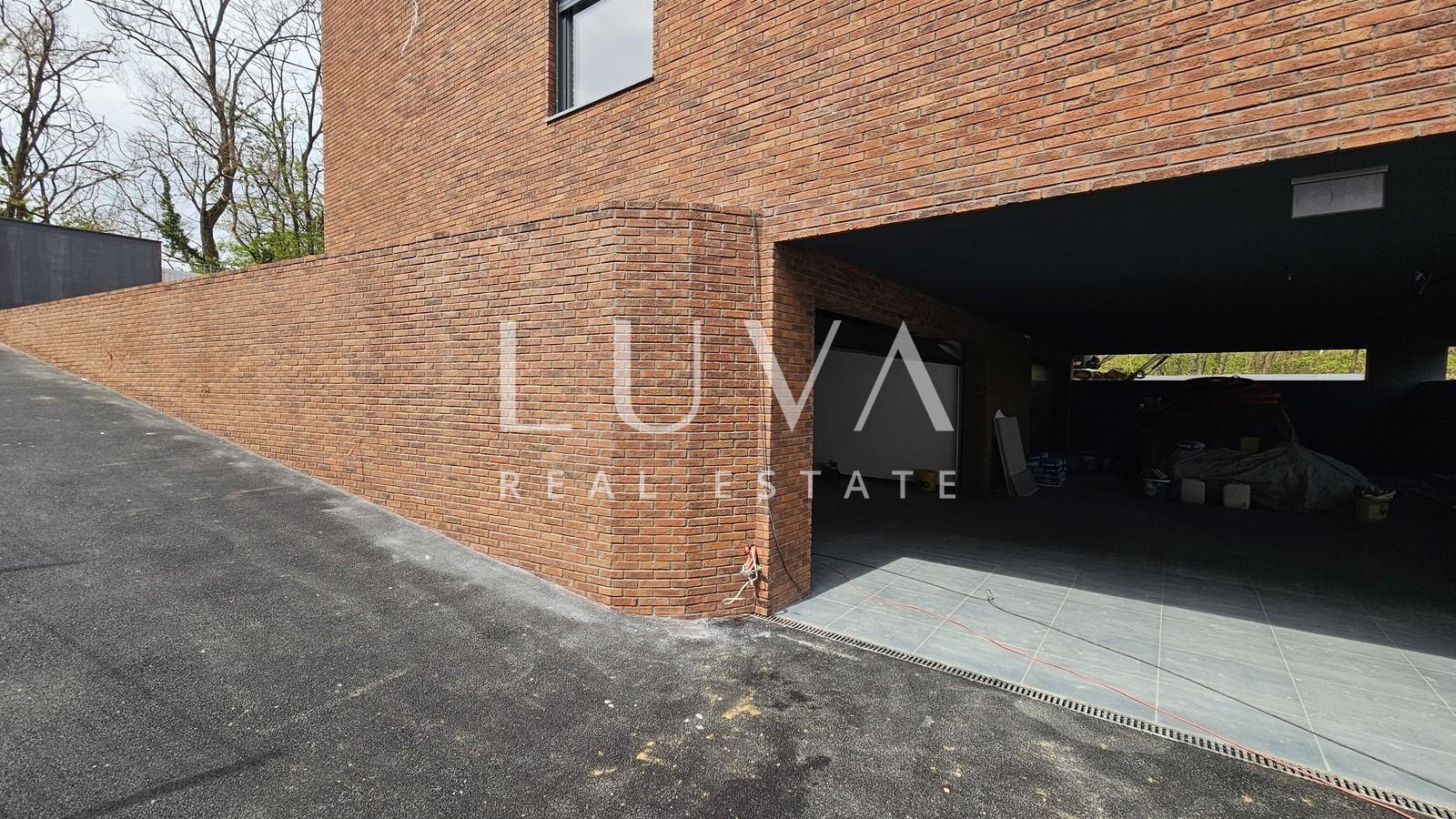 Zagreb, Jelenovac, luxury 3 room apartment S1 new build