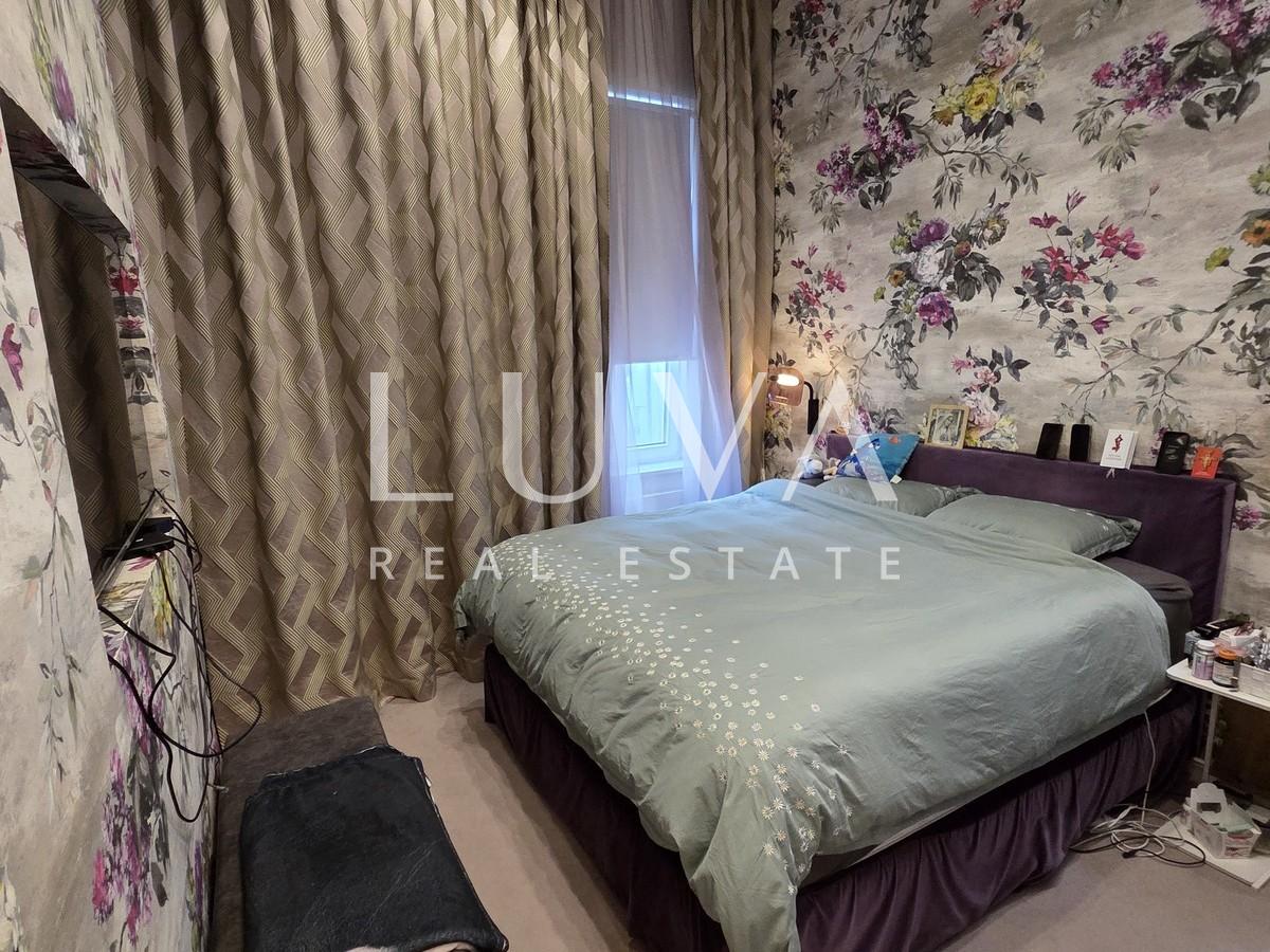 Zagreb, city center, luxury apartment 230 m² + 40 m² terrace