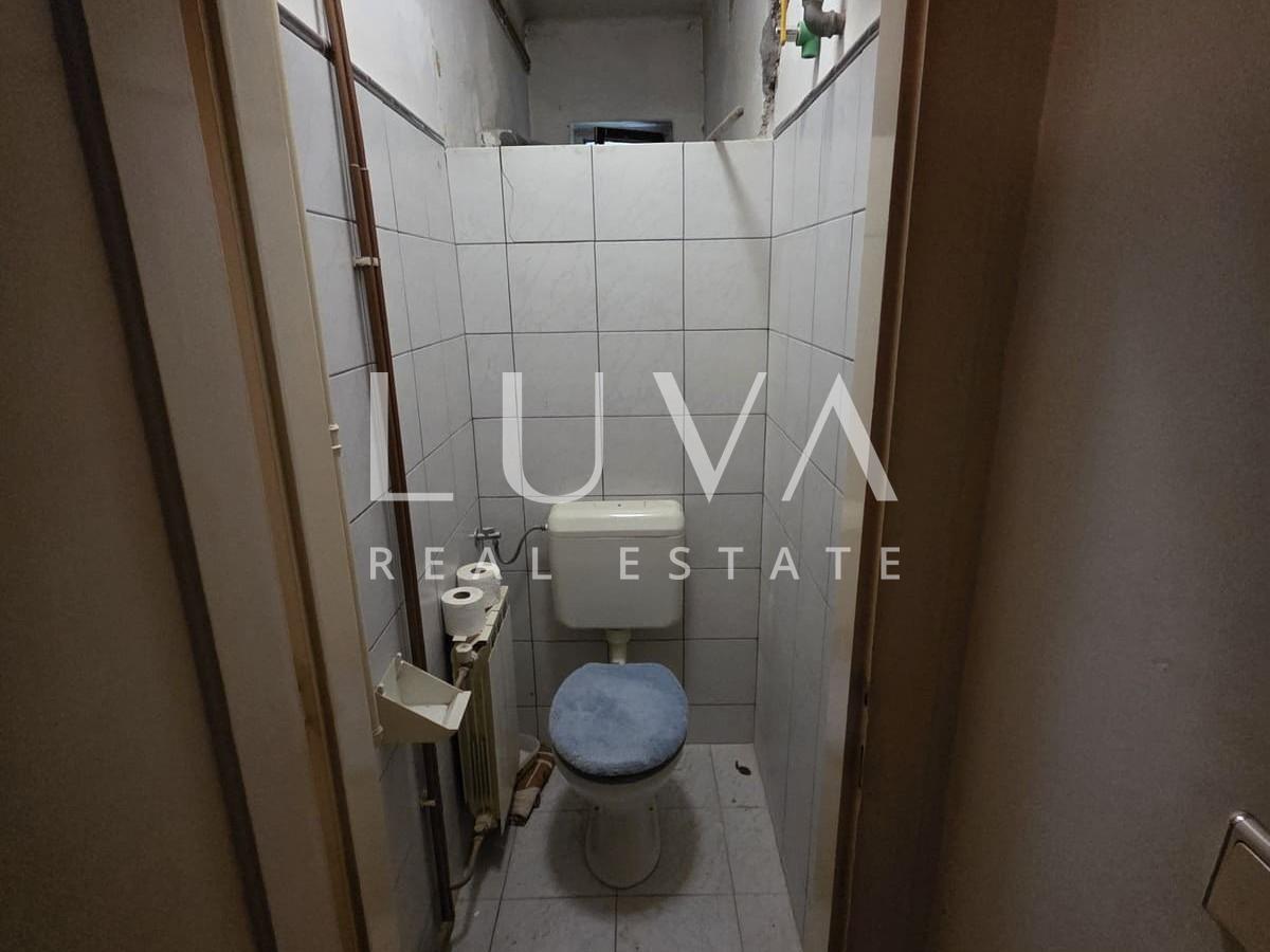 Zagreb, Pantovčak, 2-room apartment, 73 m², 2 balconies, for sale