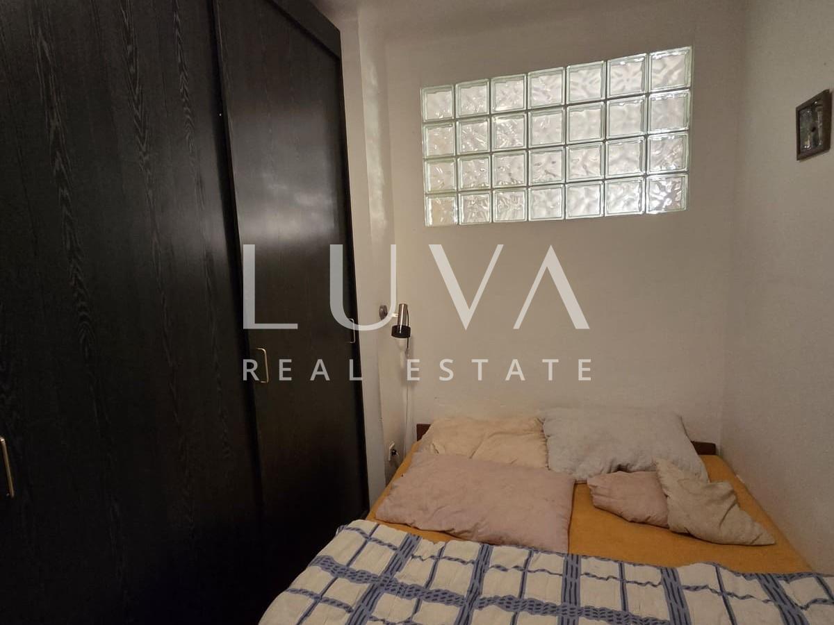 Zagreb, Pantovčak, 2-room apartment, 73 m², 2 balconies, for sale