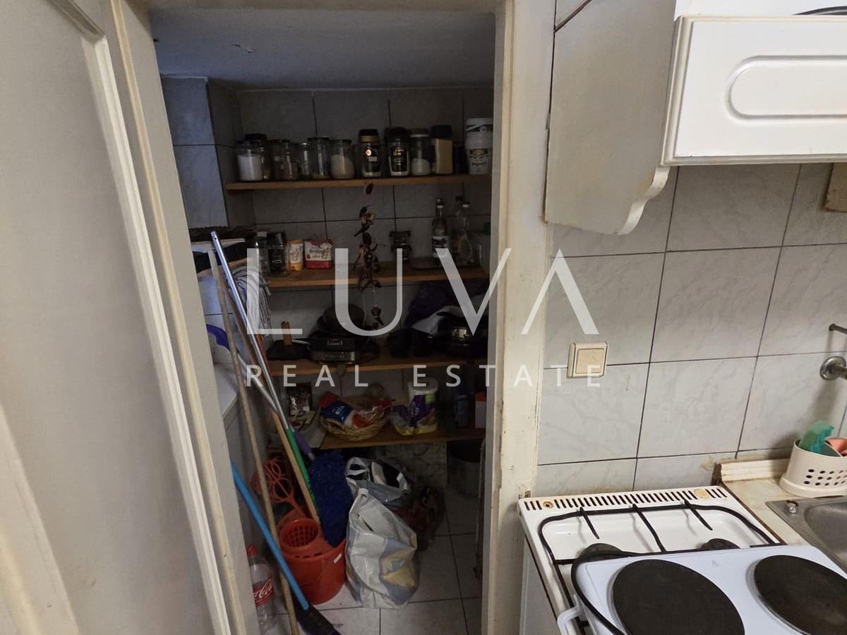 Zagreb, Pantovčak, 2-room apartment, 73 m², 2 balconies, for sale