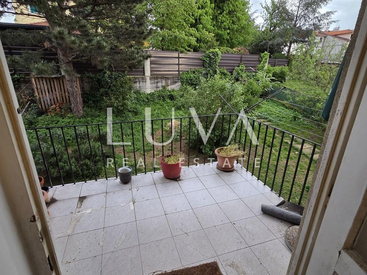 Zagreb, Pantovčak, 2-room apartment, 73 m², 2 balconies, for sale