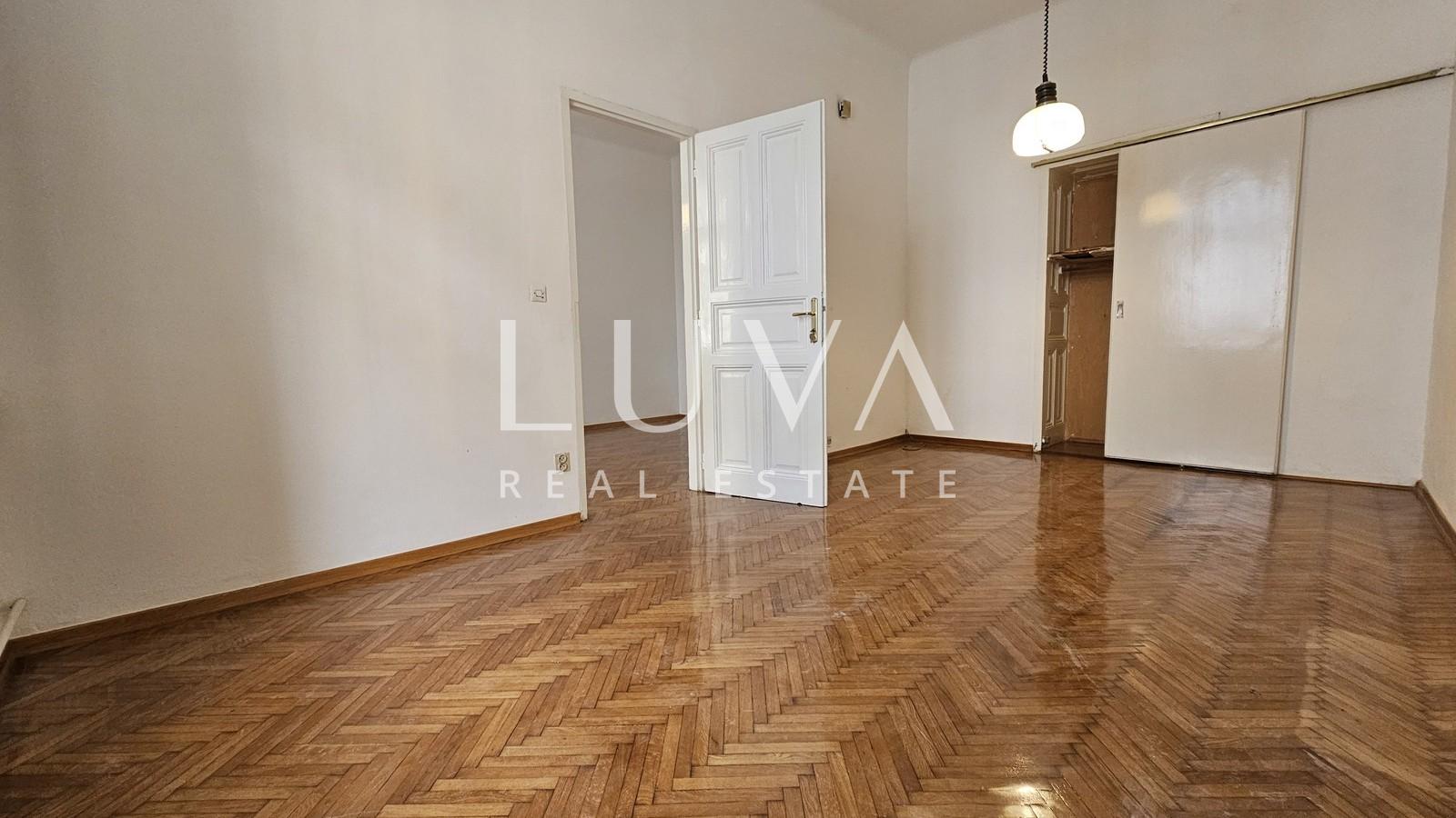 Zagreb, Center, apartment 54 sqm for Sale