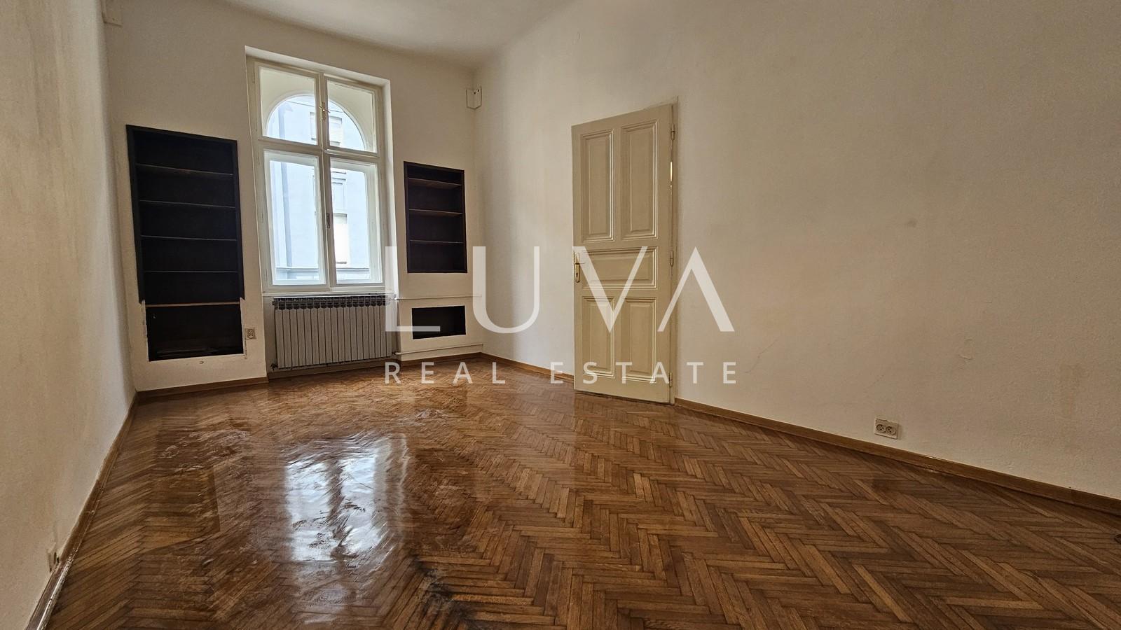 Zagreb, Center, apartment 54 sqm for Sale