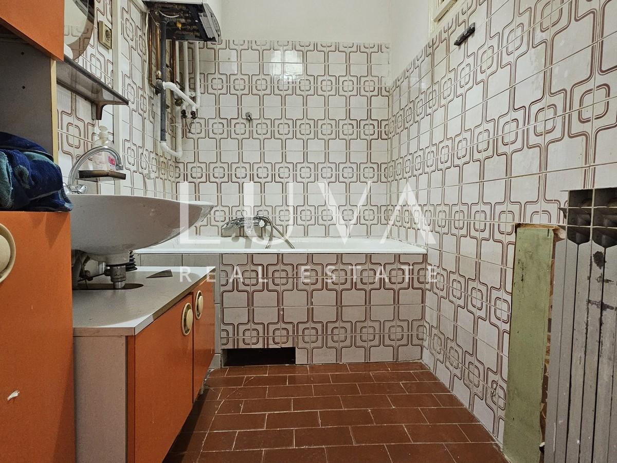 Zagreb, Center, apartment 54 sqm for Sale