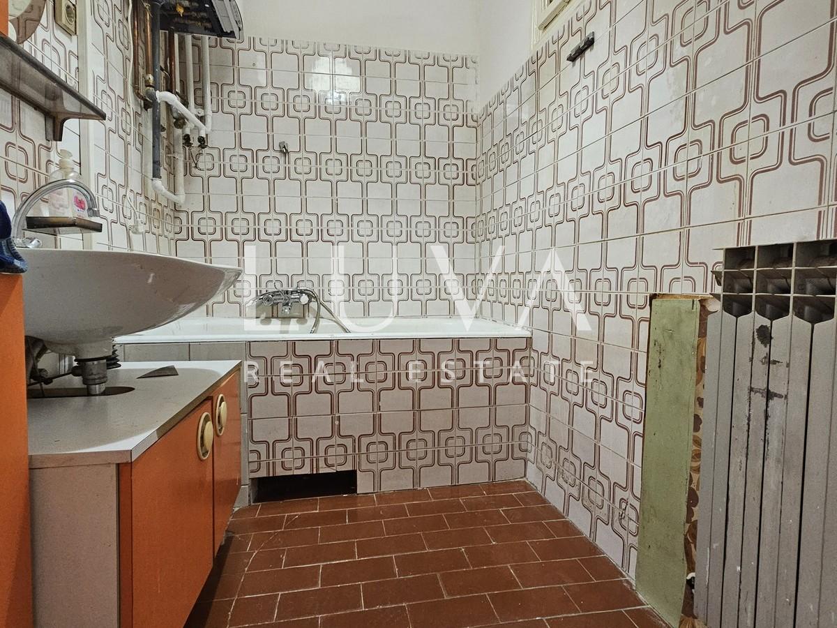 Zagreb, Center, apartment 54 sqm for Sale