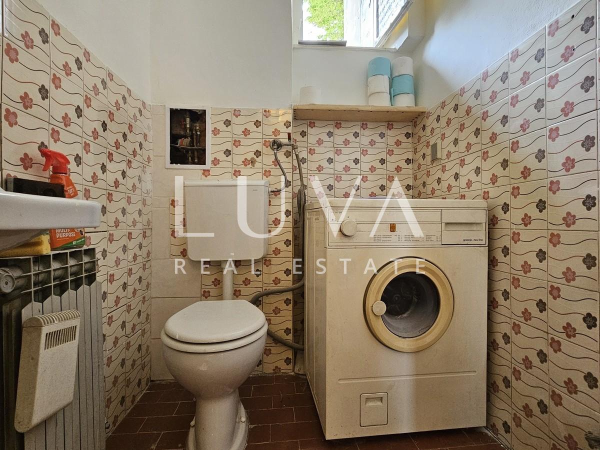 Zagreb, Center, apartment 54 sqm for Sale
