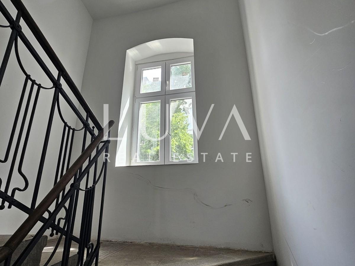 Zagreb, Center, apartment 54 sqm for Sale