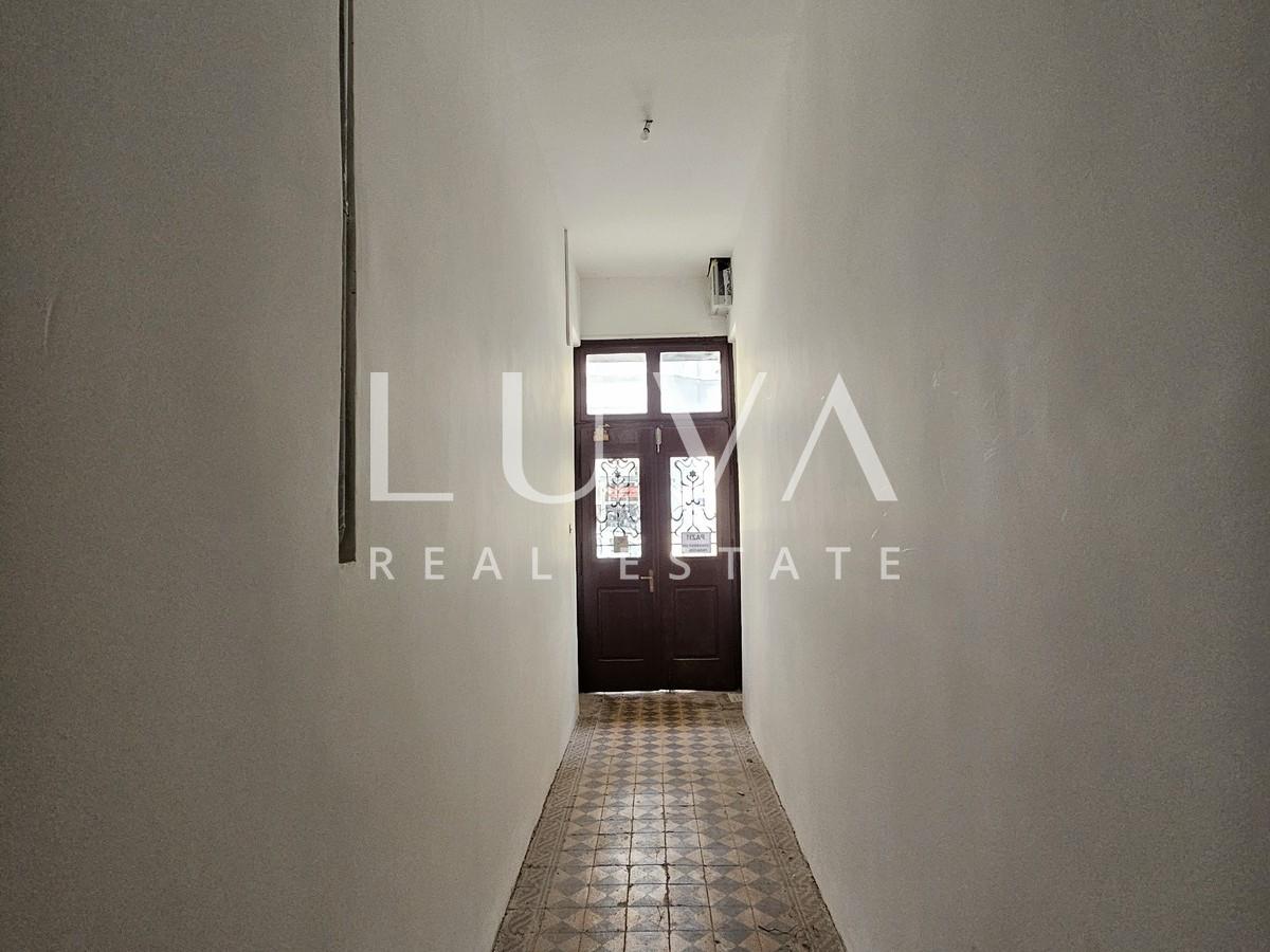 Zagreb, Center, apartment 54 sqm for Sale