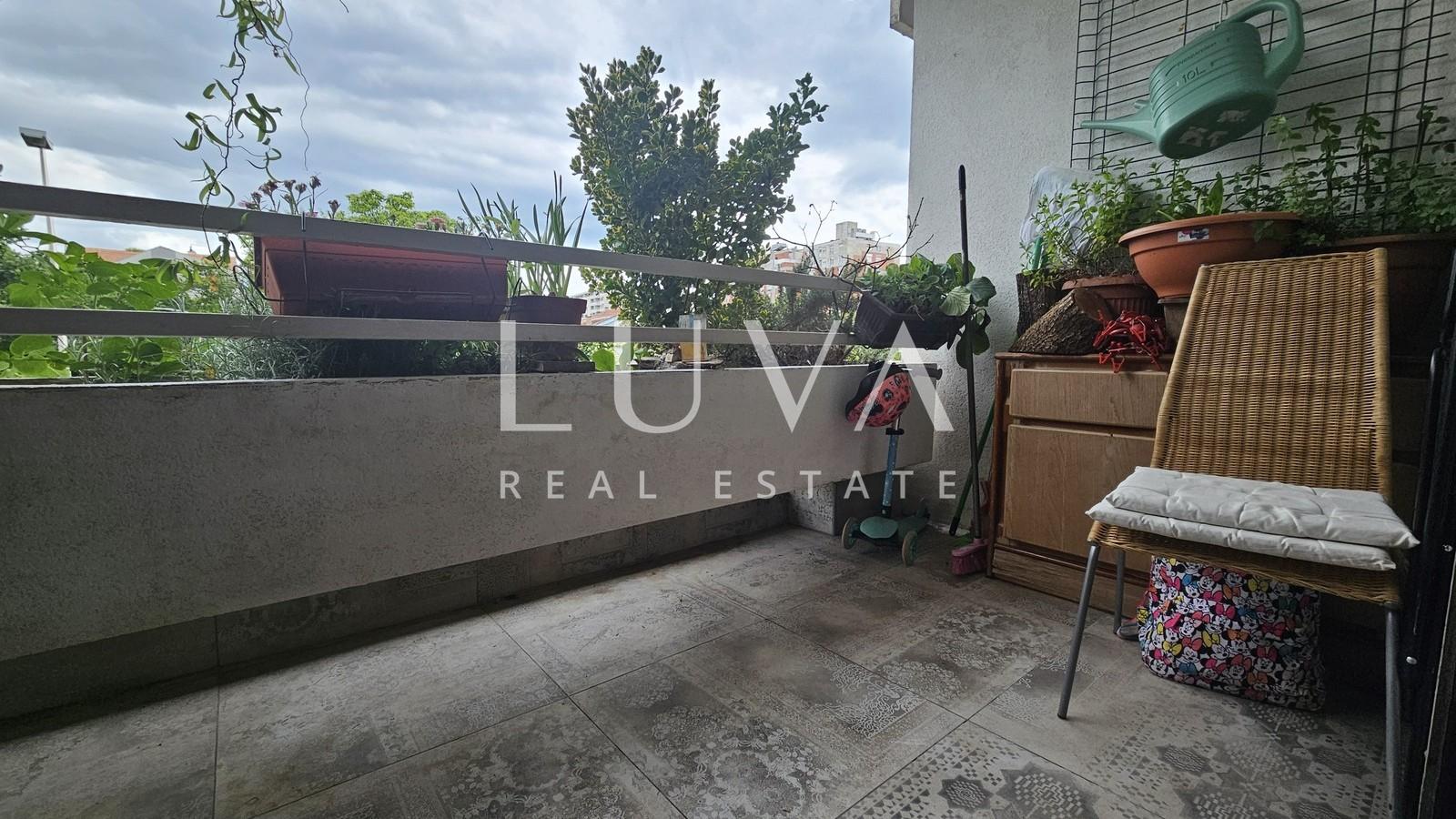 Zagreb, Ferenščica, 1-bedroom Apartment 61,33m2, For Sale