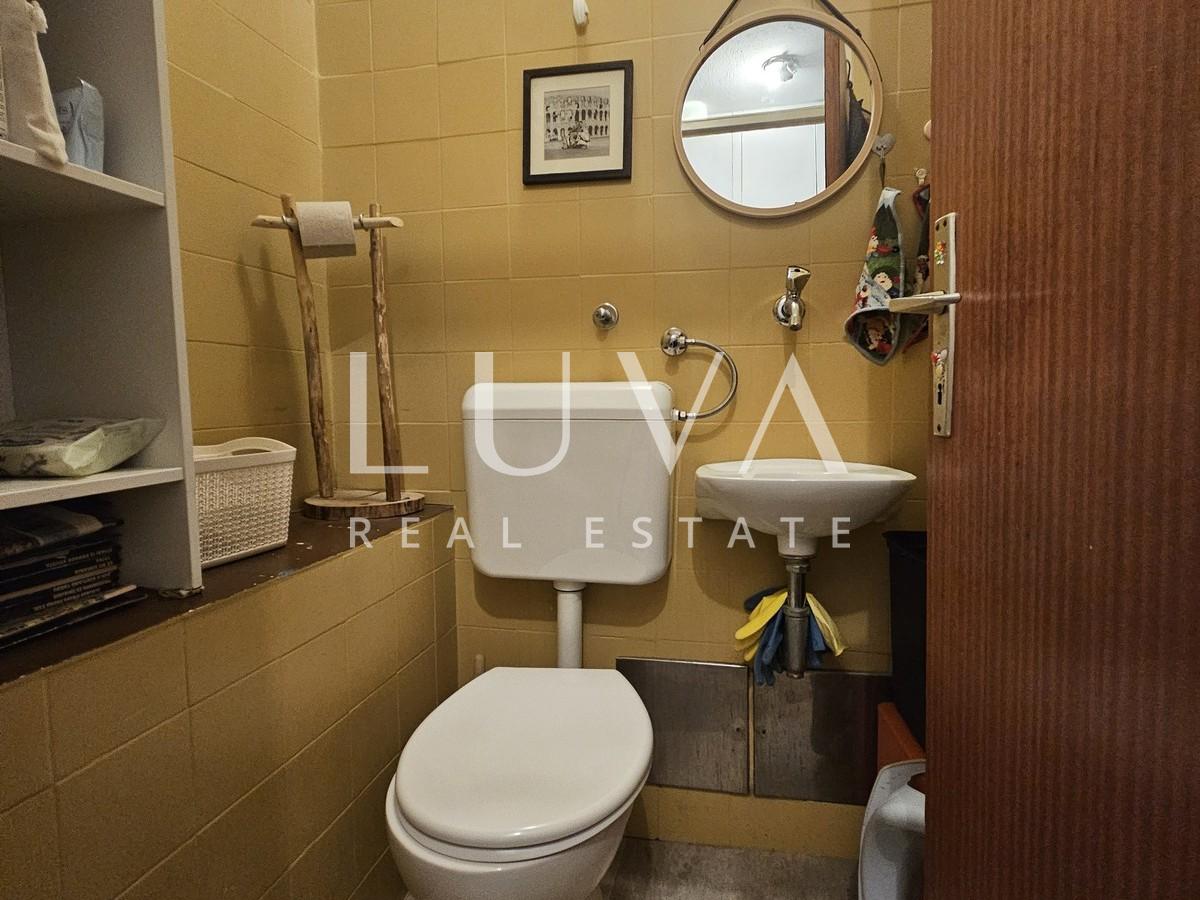 Zagreb, Ferenščica, 1-bedroom Apartment 61,33m2, For Sale