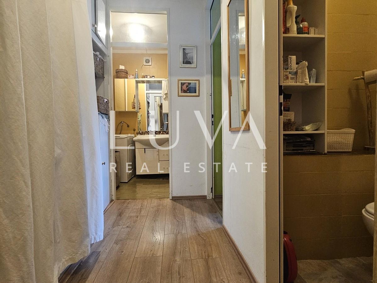 Zagreb, Ferenščica, 1-bedroom Apartment 61,33m2, For Sale