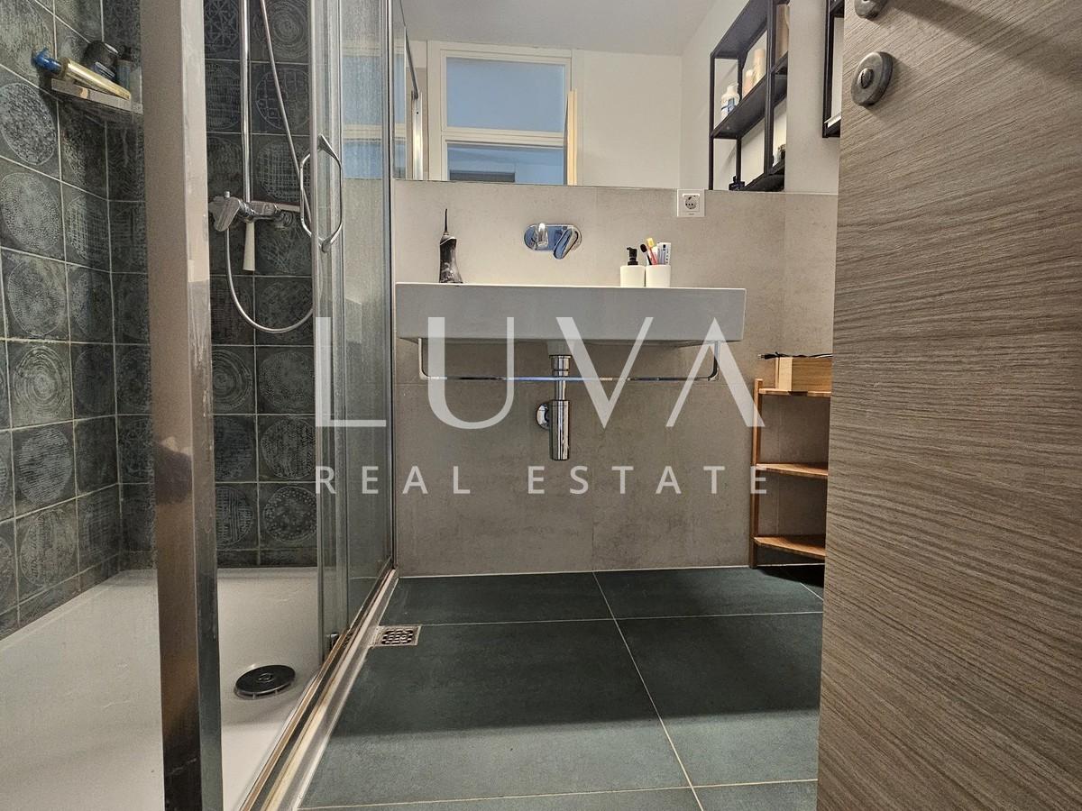 Zagreb, Martinovka: 4-Zi.-Maisonette, 128,5 m2