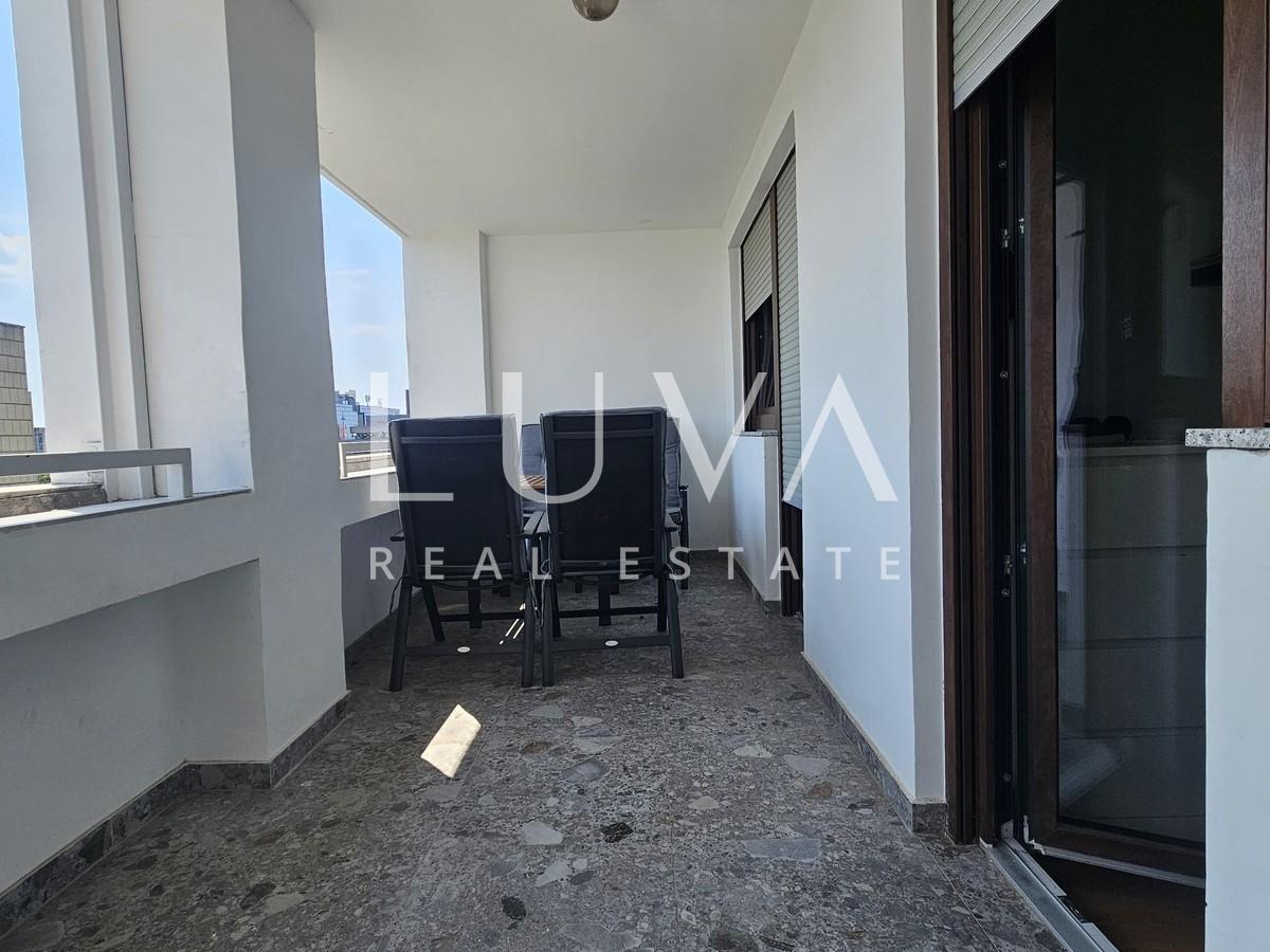Zagreb, Martinovka: 4-Zi.-Maisonette, 128,5 m2