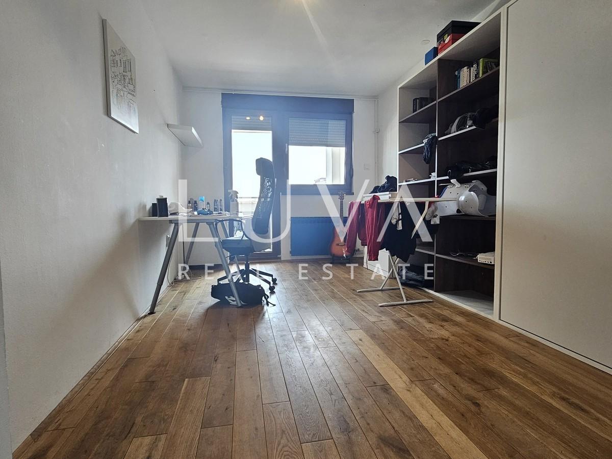 Zagreb, Martinovka: 4-Zi.-Maisonette, 128,5 m2