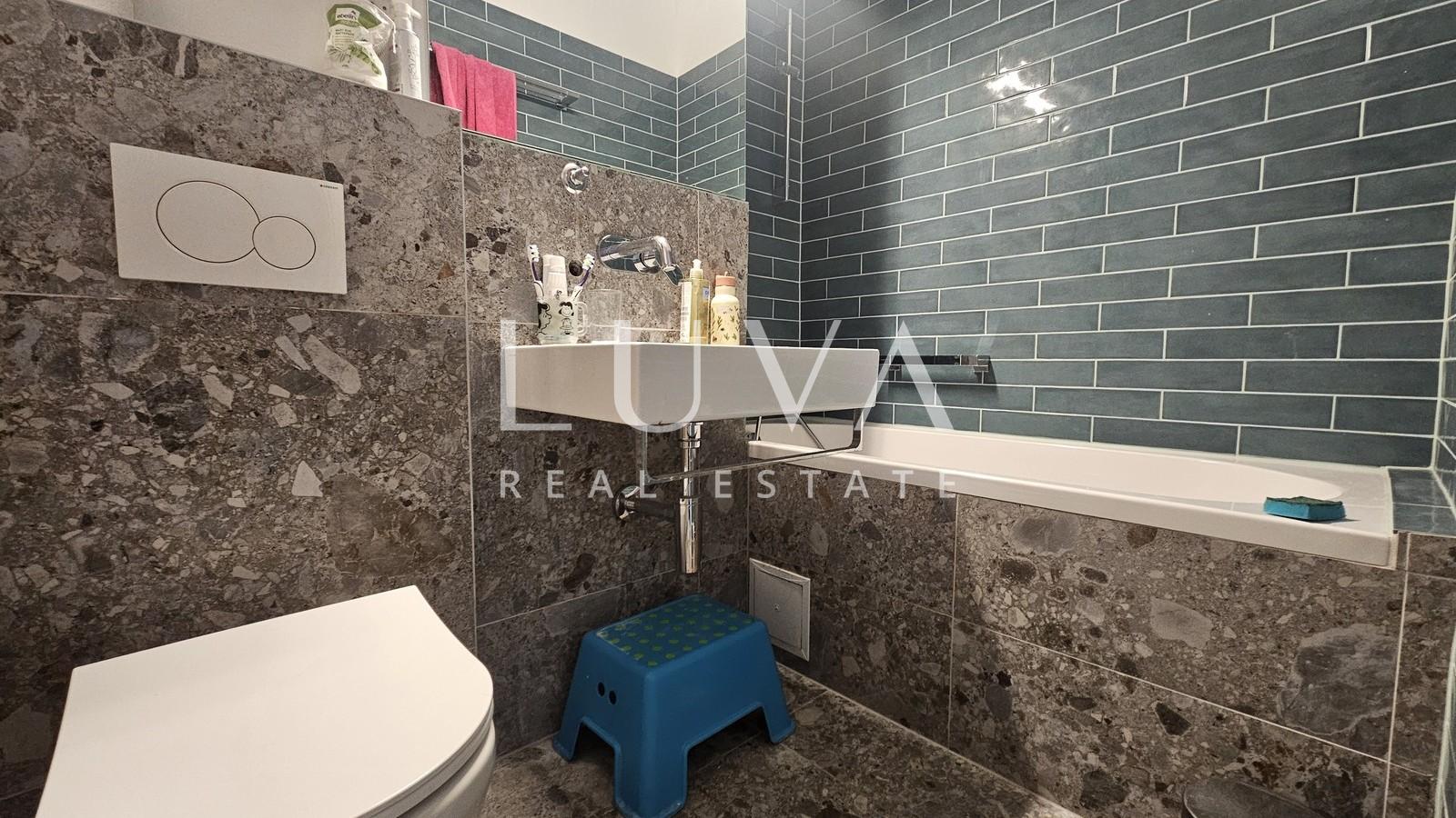 Zagreb, Martinovka: 4-Zi.-Maisonette, 128,5 m2