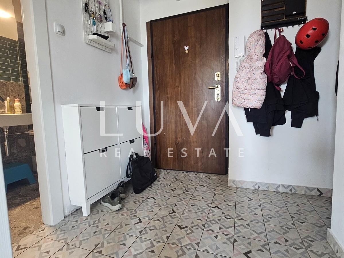 Zagreb, Martinovka: 4-Zi.-Maisonette, 128,5 m2