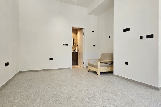 Zagreb, Branimirova, Geschäftsraum 35 m2 zu vermieten