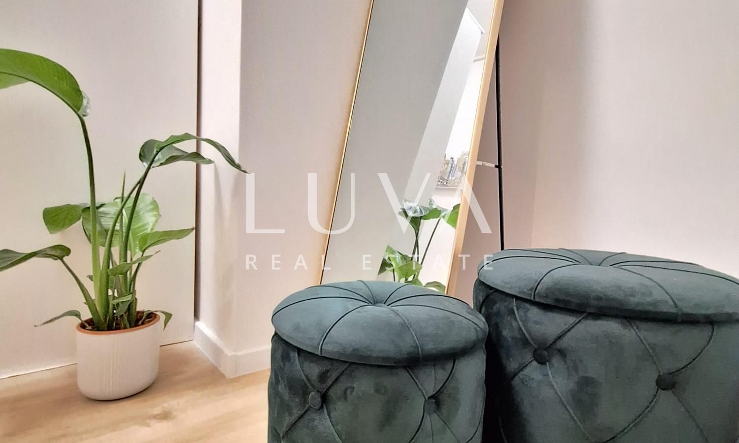 Zagreb, city centre, apartment with courtyard access, 300 m from Zrinjevac