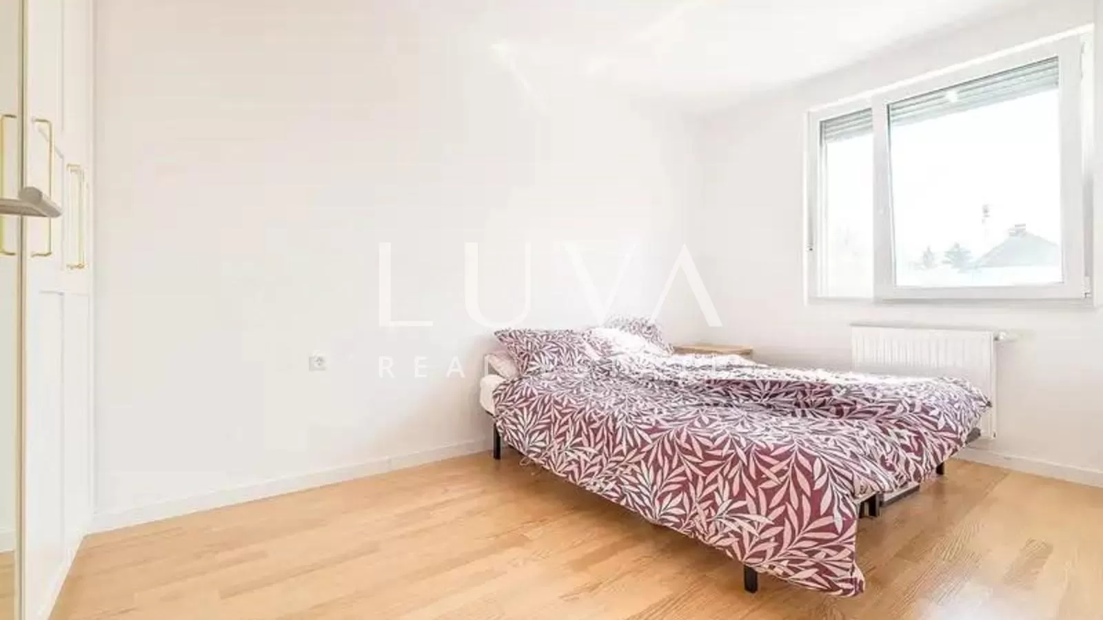 Zagreb, Siget, Wohnung, Nutzfläche 114m2, Parkplatz, verkaufen