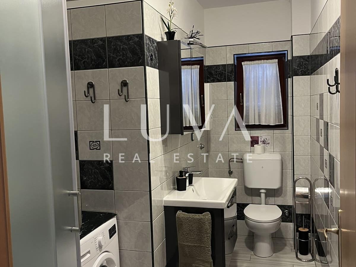 Mali Lošinj, Artatore, house first row to the sea for sale