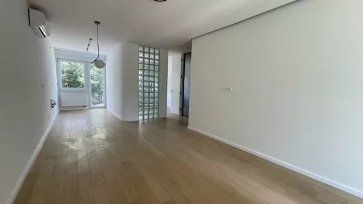 Zagreb, Donji Grad, 2s novoadaptirani stan, prodaja