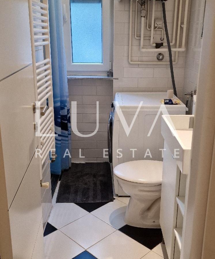 Zagreb, City Centre, modern three-room apartment, 80 m²